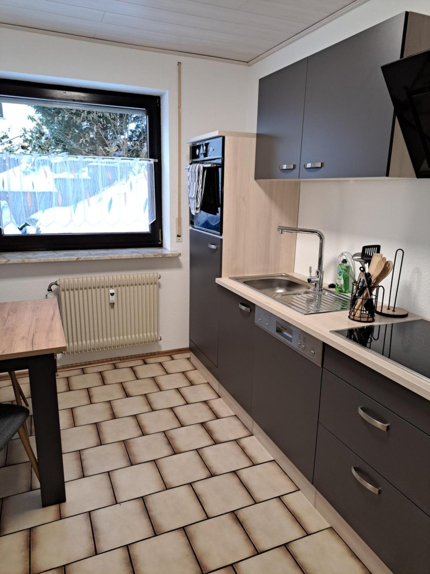 Grosse Ferienwohnung In Ruhiger Lage Mit Toller Aussicht In Triberg Triberg im Schwarzwald Exteriér fotografie