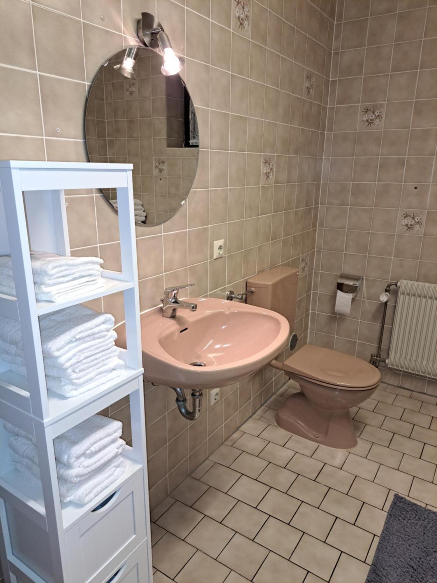 Grosse Ferienwohnung In Ruhiger Lage Mit Toller Aussicht In Triberg Triberg im Schwarzwald Exteriér fotografie