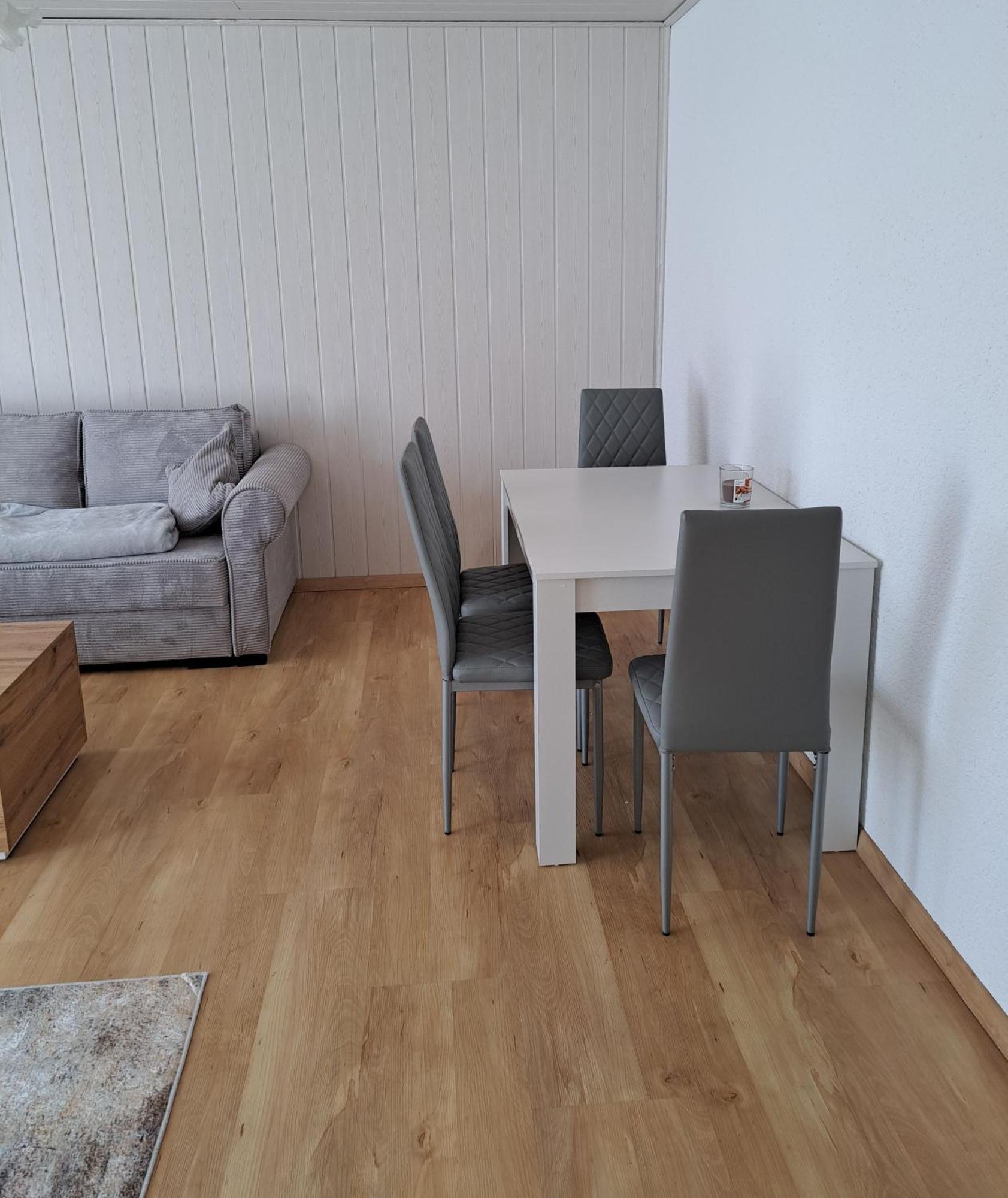 Grosse Ferienwohnung In Ruhiger Lage Mit Toller Aussicht In Triberg Triberg im Schwarzwald Exteriér fotografie