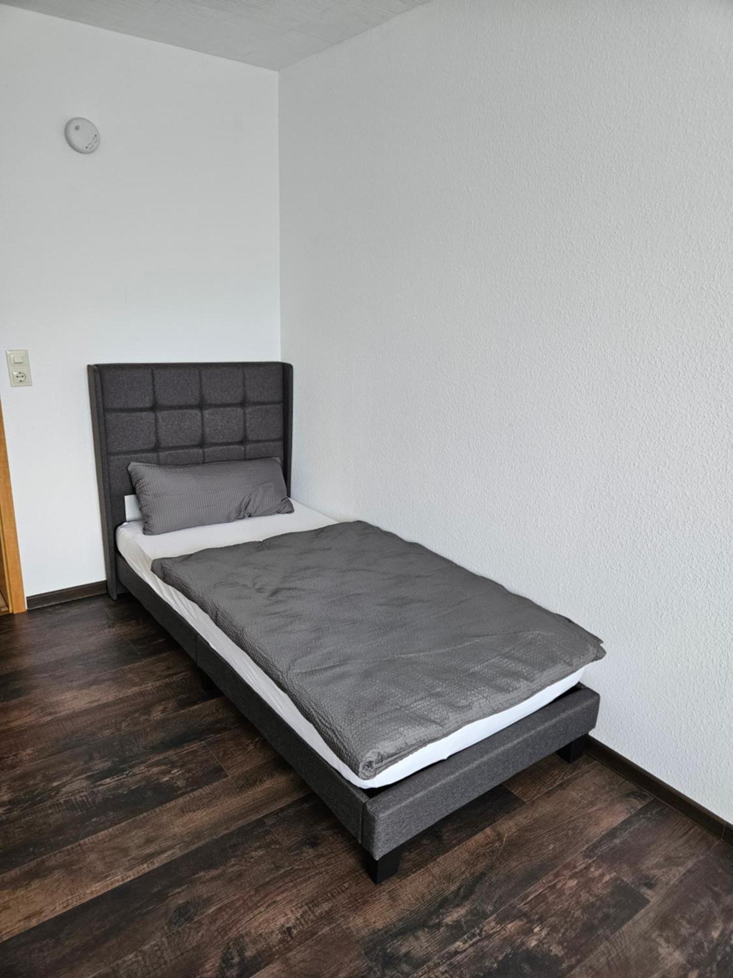 Grosse Ferienwohnung In Ruhiger Lage Mit Toller Aussicht In Triberg Triberg im Schwarzwald Exteriér fotografie